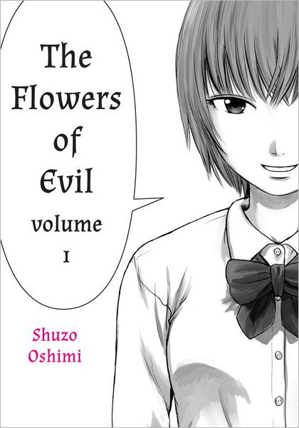 The Flowers of Evil, Volume 1