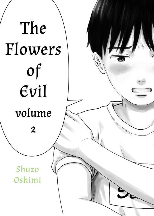 The Flowers of Evil, Volume 2