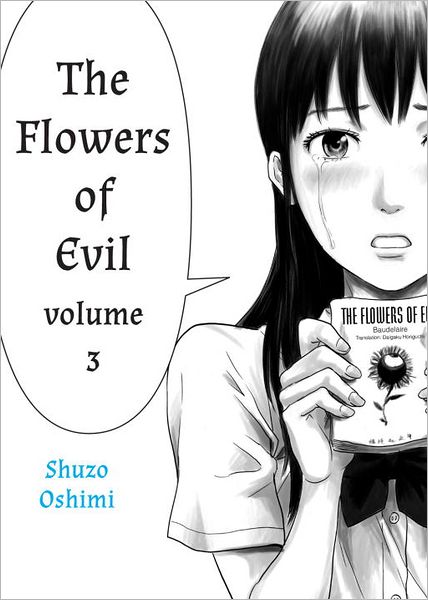 The Flowers of Evil, Volume 3