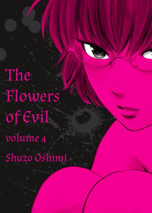 The Flowers of Evil, Volume 4