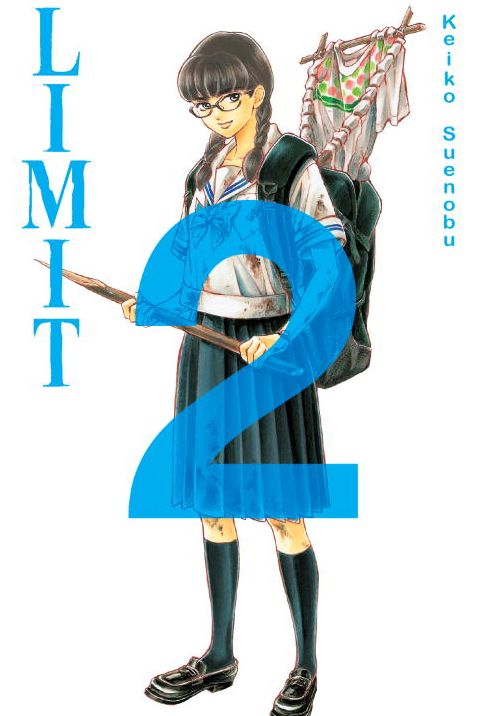 The Limit, 2