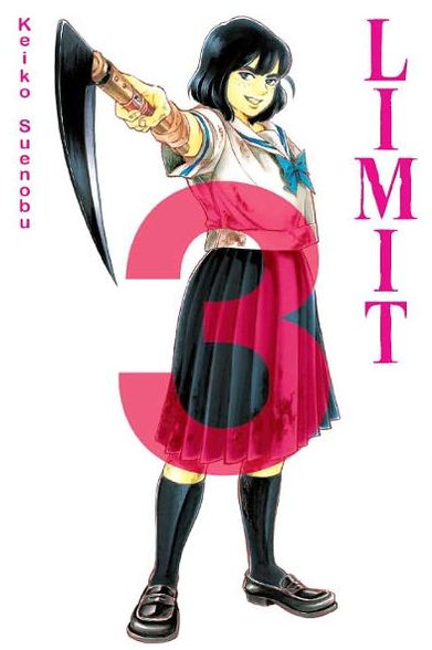 The Limit, 3