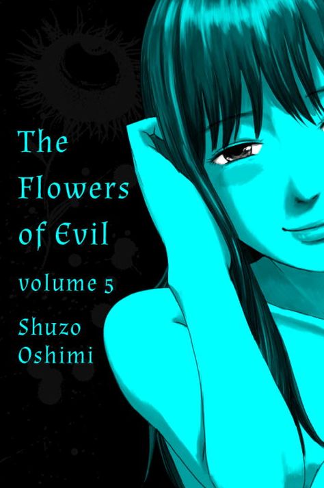 The Flowers of Evil, Volume 5