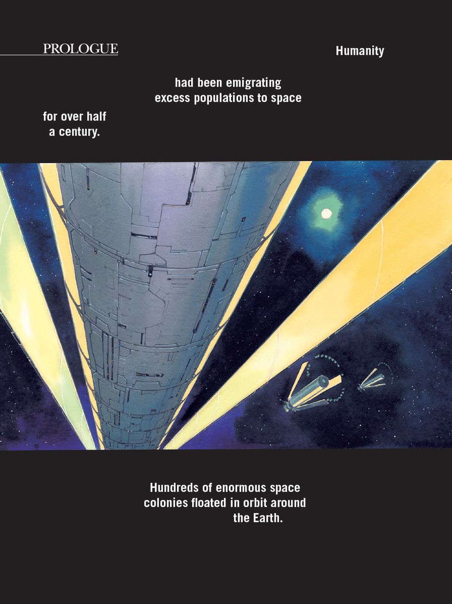 Mobile Suit Gundam: THE ORIGIN, Volume 1: Activation