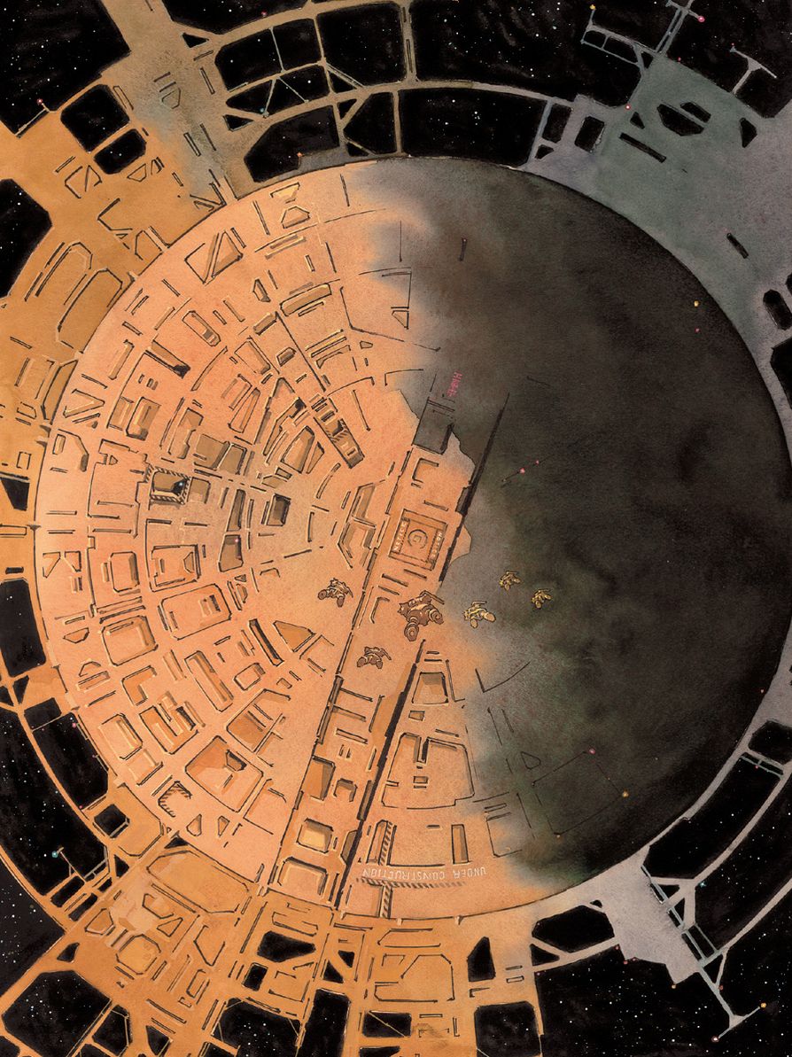Mobile Suit Gundam: THE ORIGIN, Volume 1: Activation