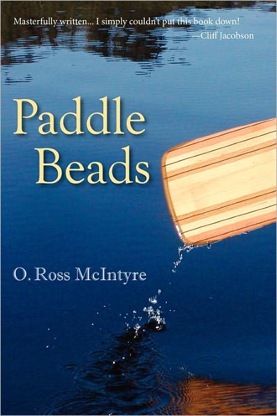 Paddle Beads