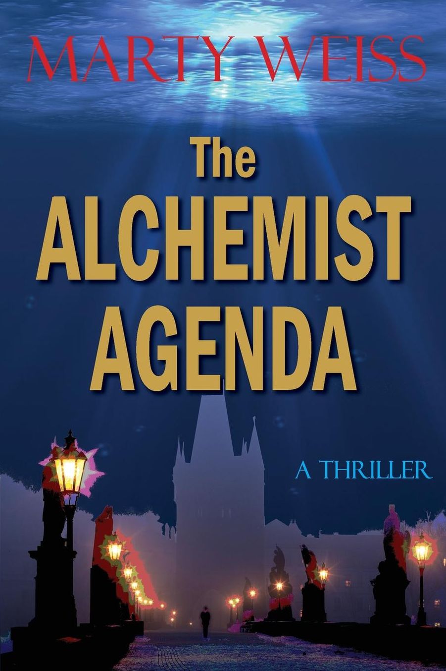 The Alchemist Agenda