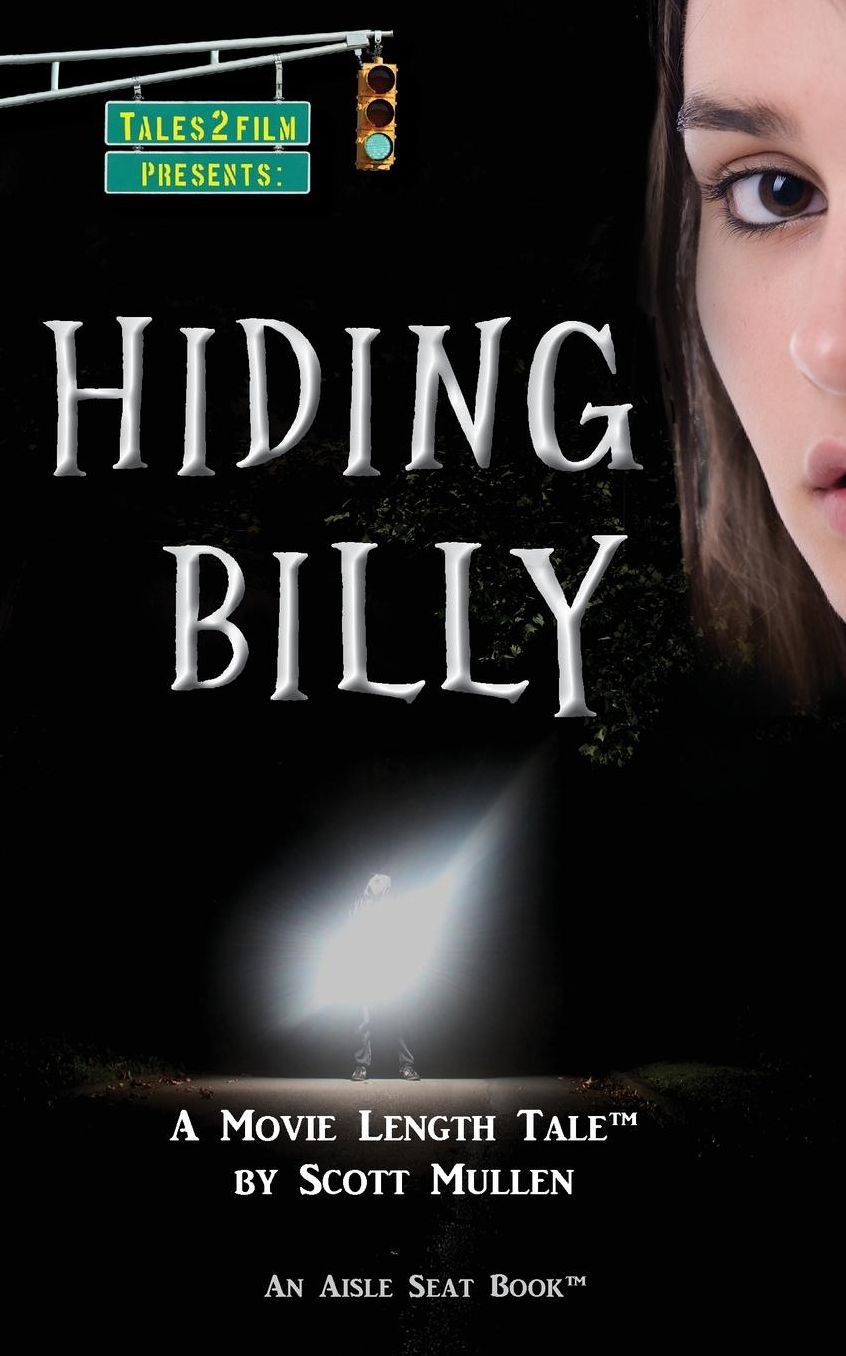 Hiding Billy