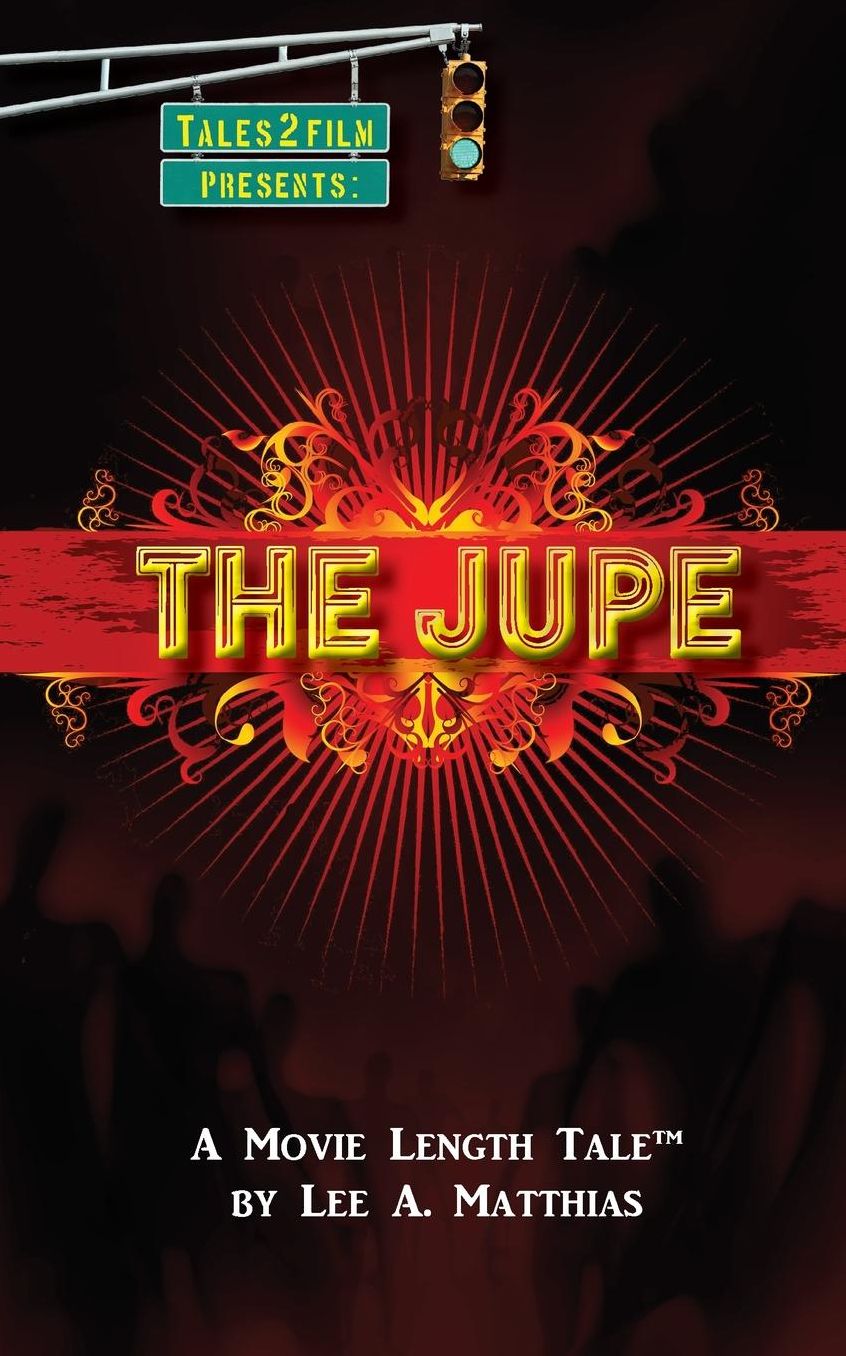 The Jupe