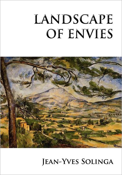 Landscape of Envies