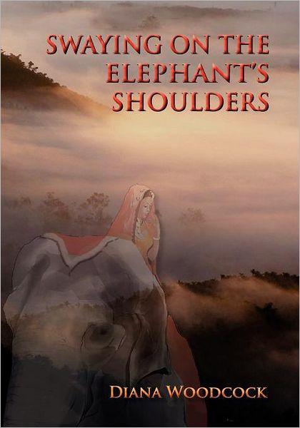 Swaying On The Elephant's Shoulders