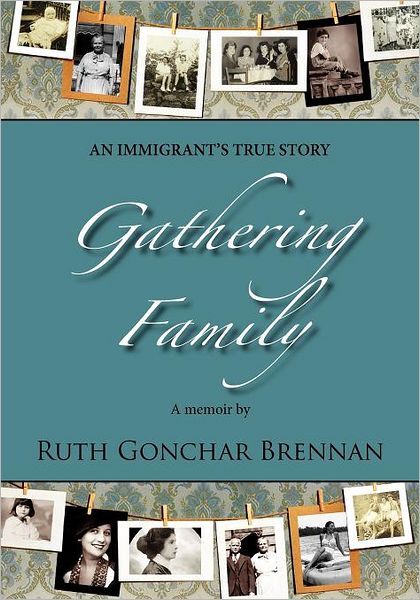 Gathering Family