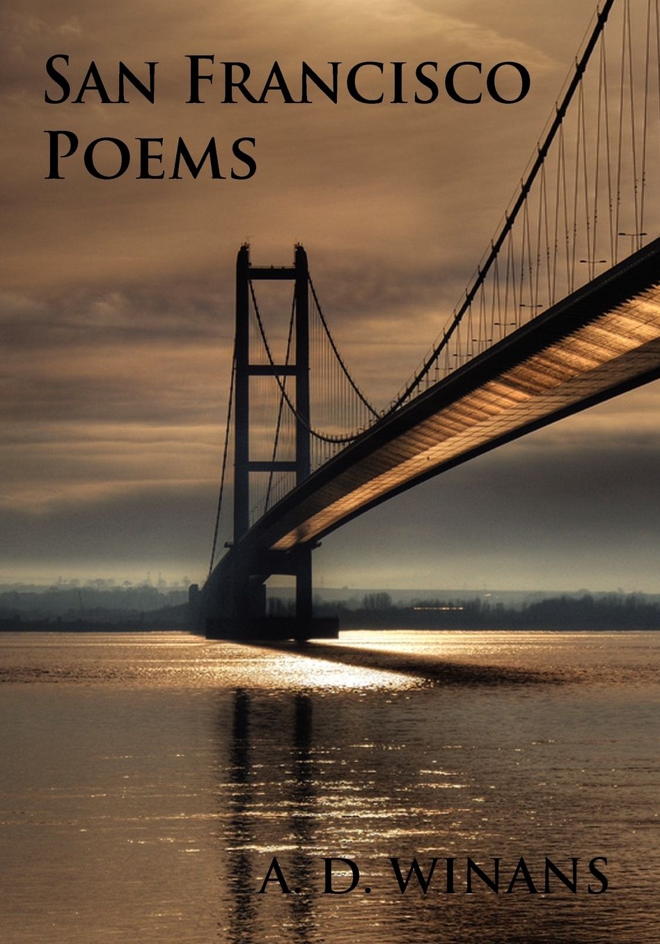 San Francisco Poems