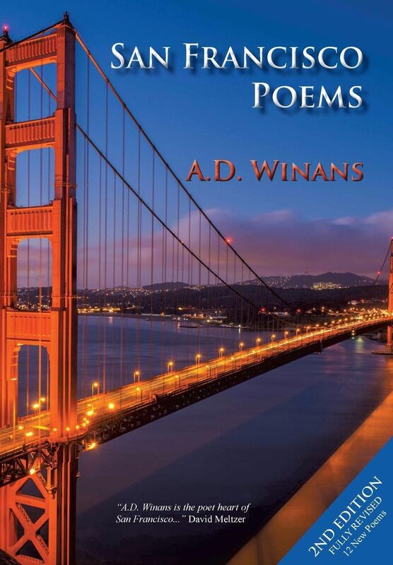 San Francisco Poems [2nd Edition]