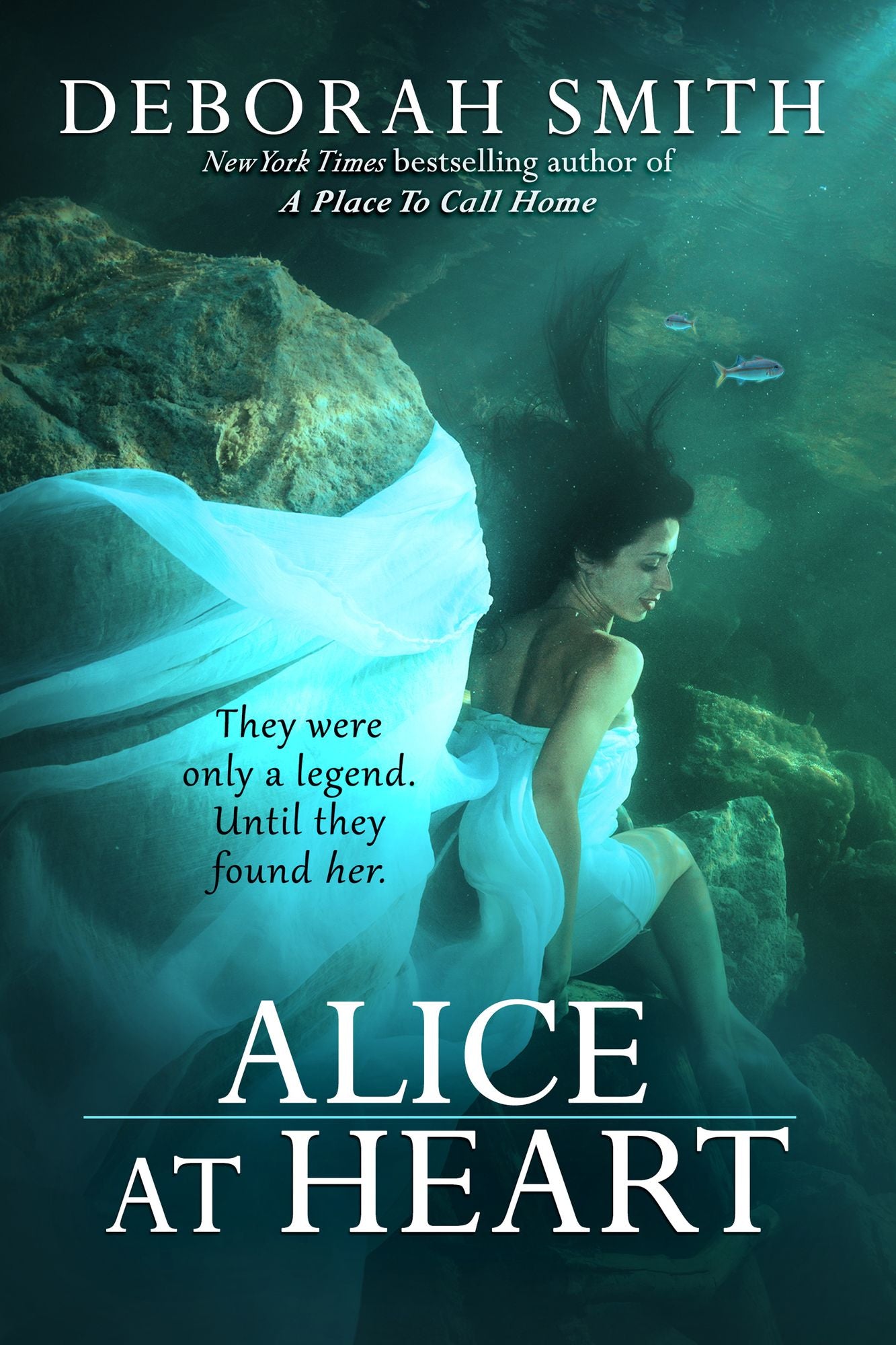 Alice At Heart
