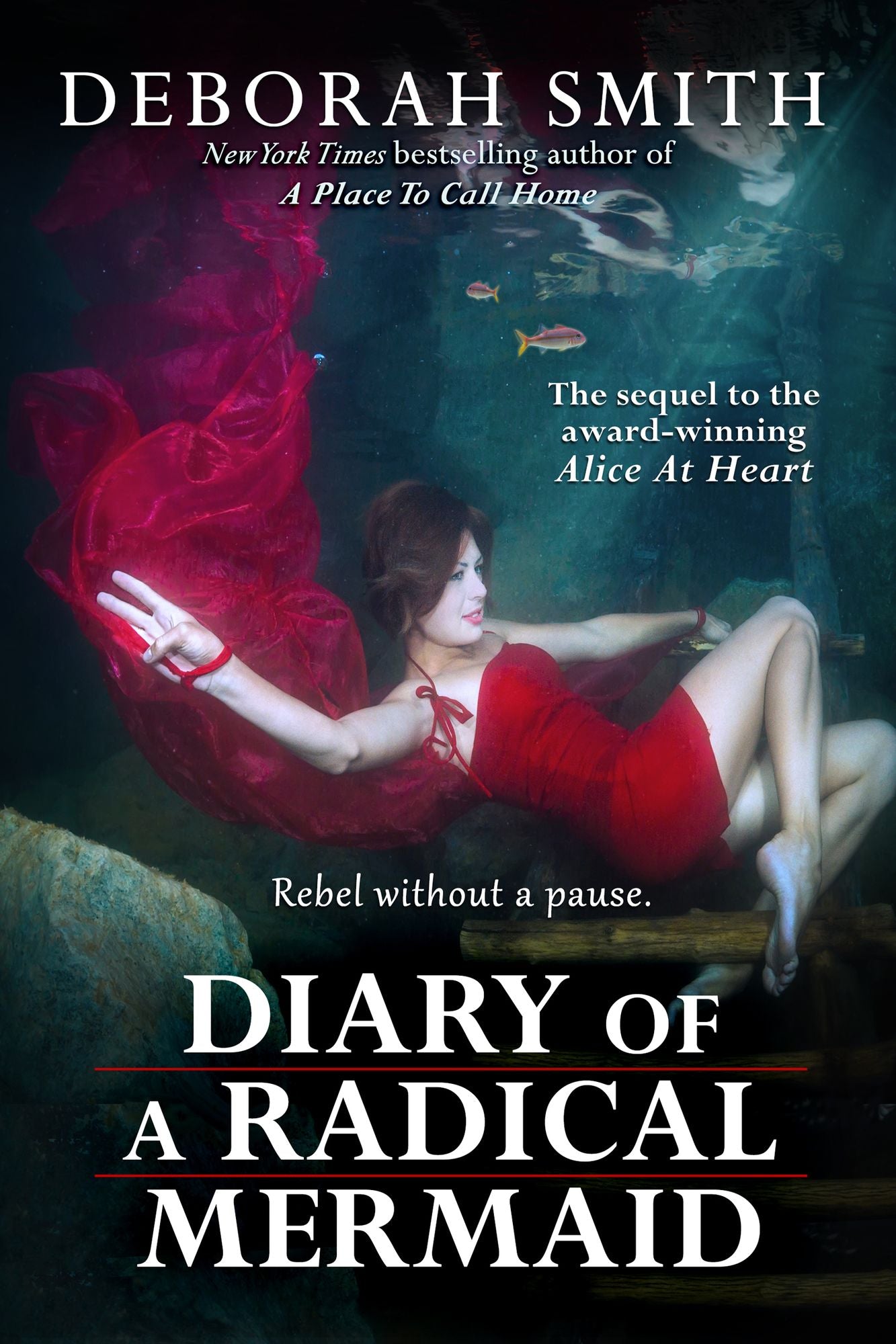 Diary of a Radical Mermaid