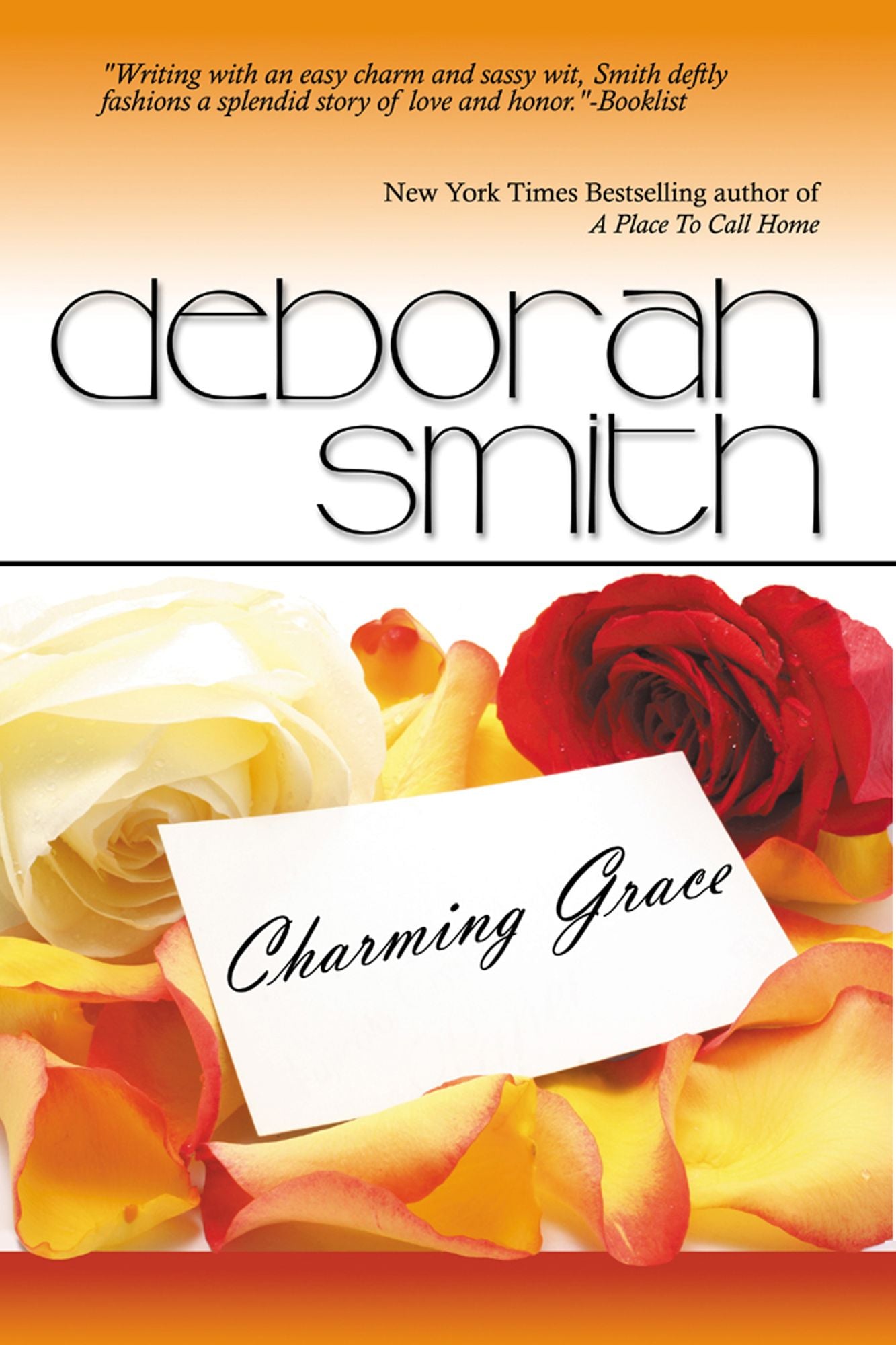 Charming Grace
