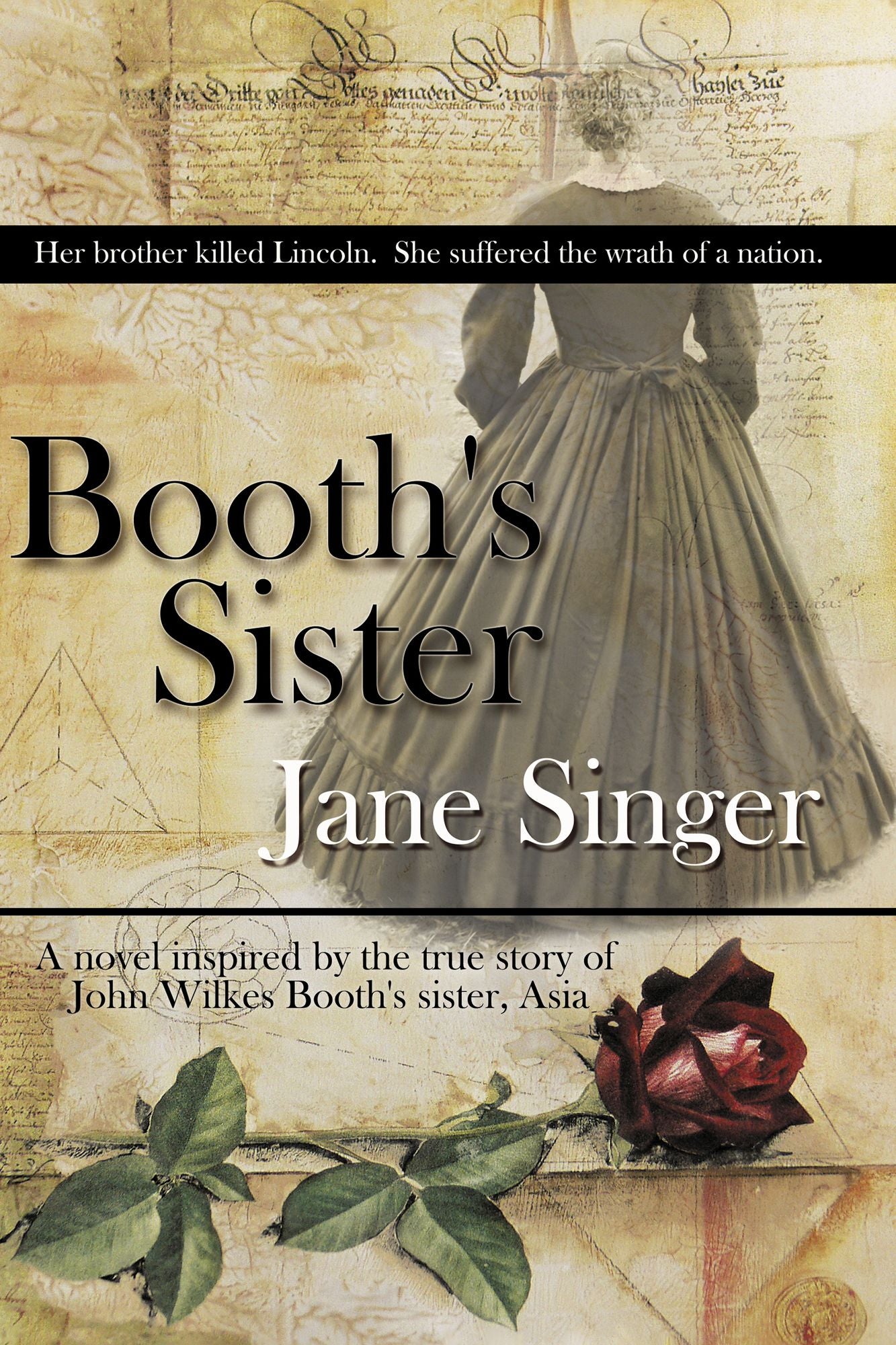 Booth's Sister