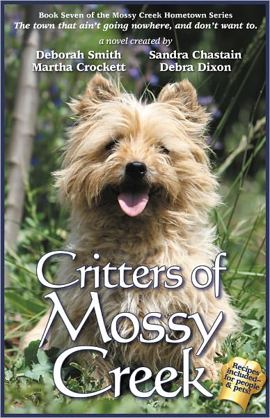 Critters Of Mossy Creek