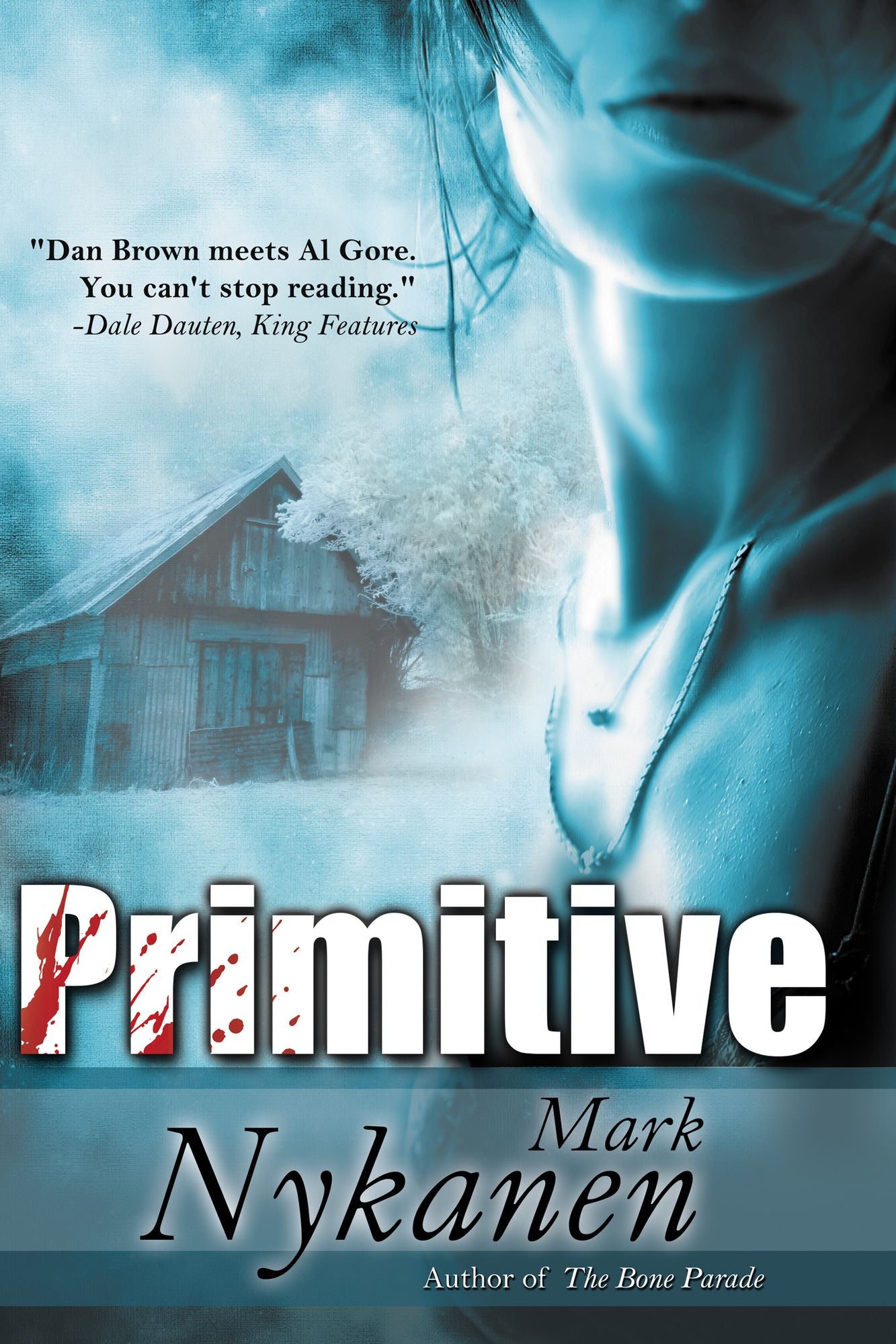 Primitive