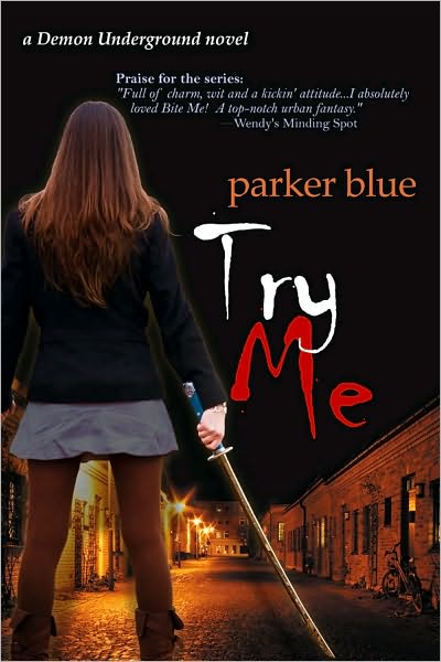 Try Me