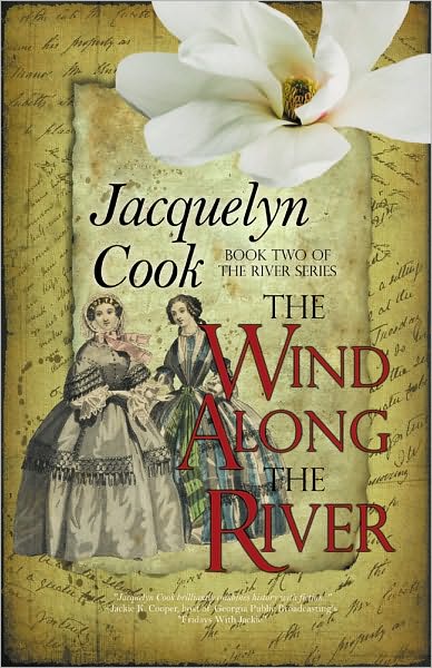 The Wind Along the River