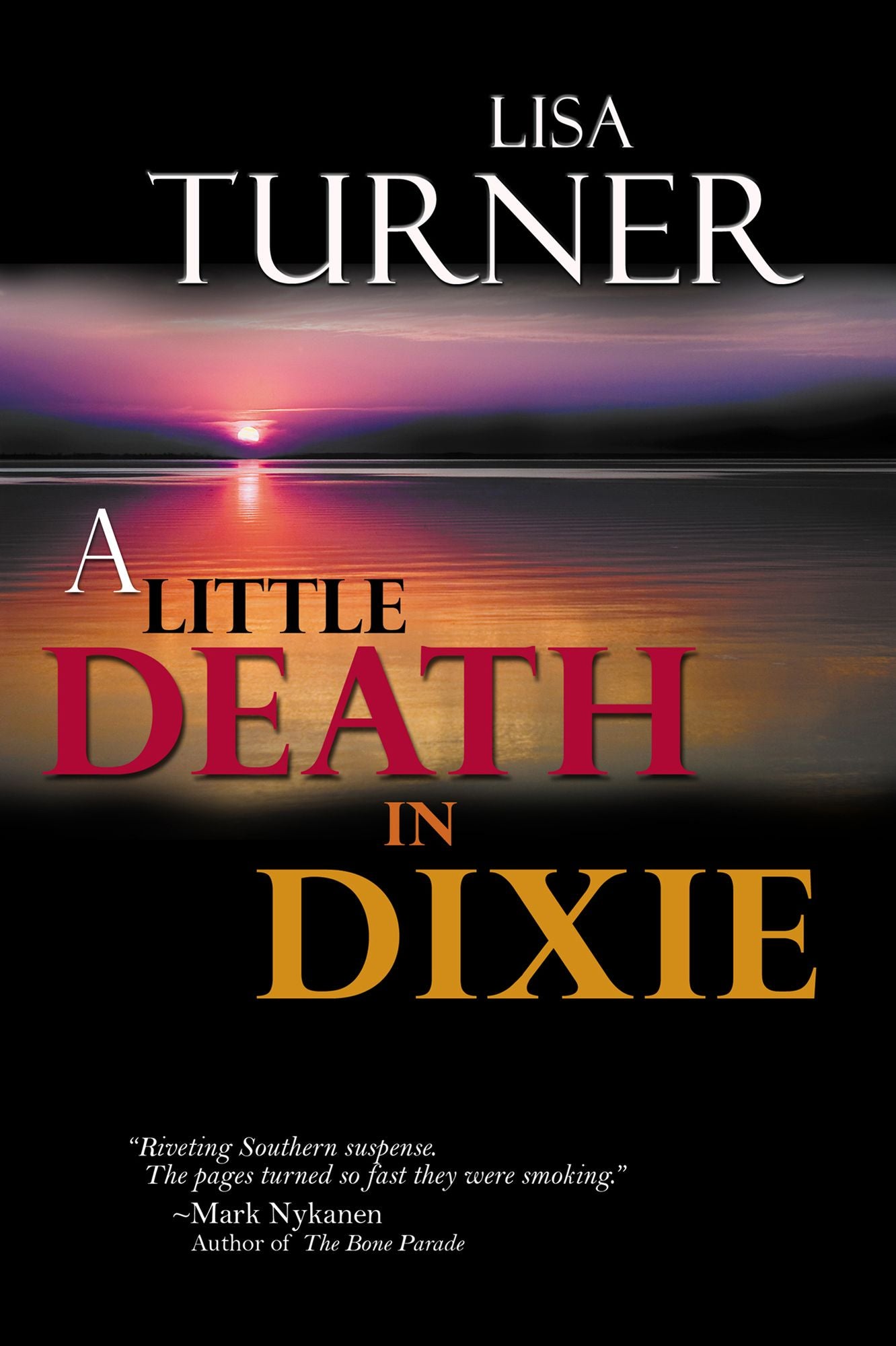 A Little Death in Dixie