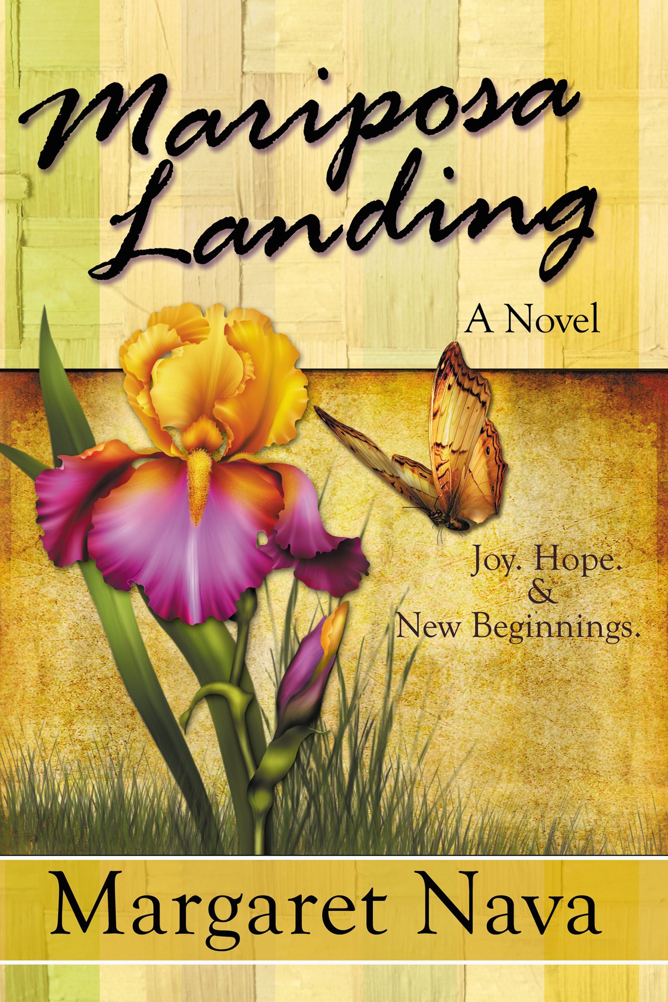 Mariposa Landing