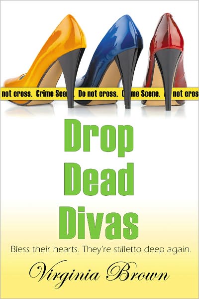 Drop Dead Divas