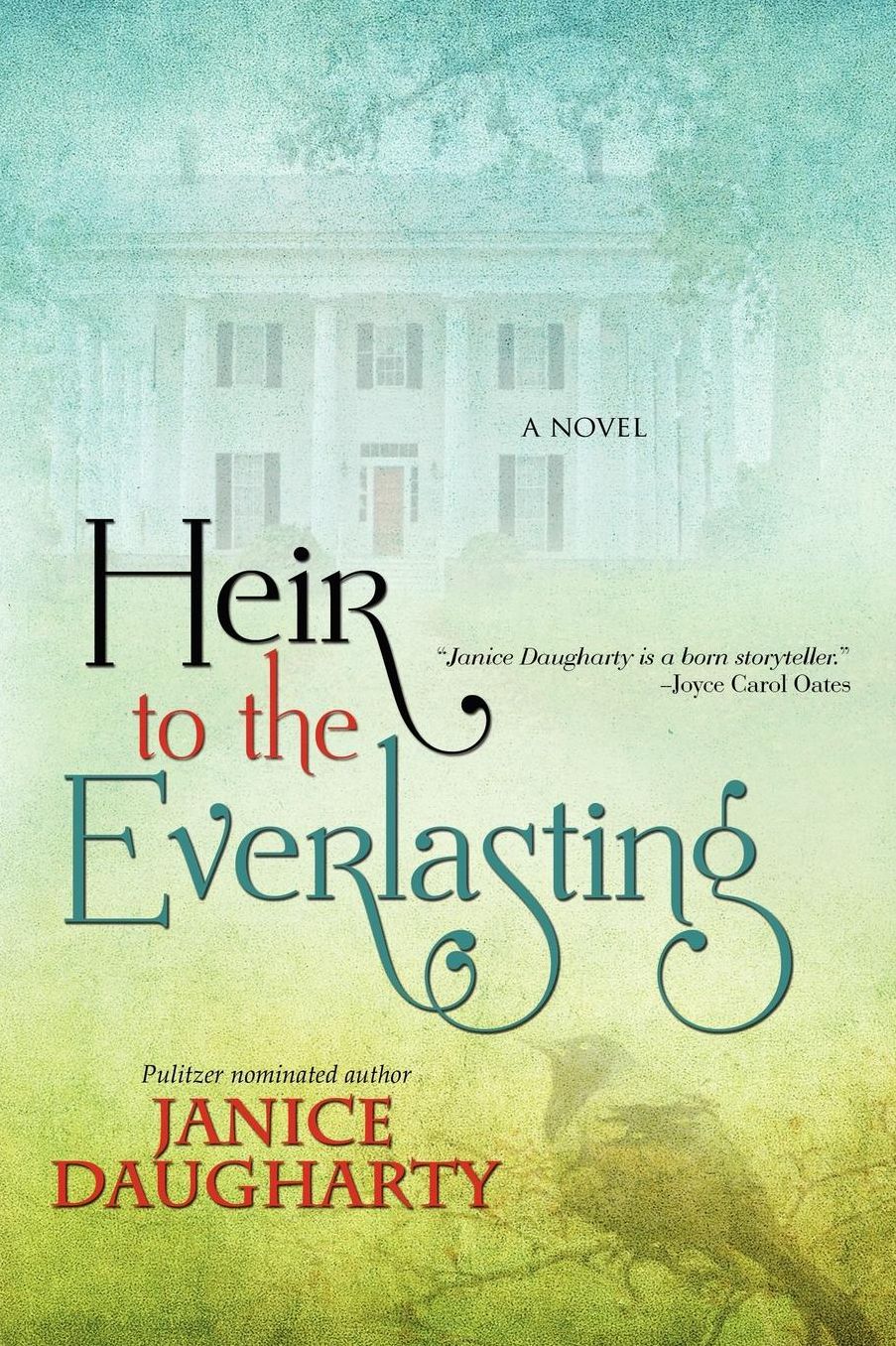 Heir To The Everlasting