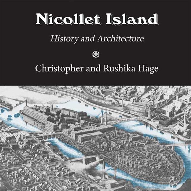 Nicollet Island
