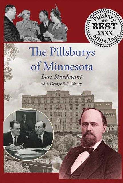 The Pillsburys of Minnesota