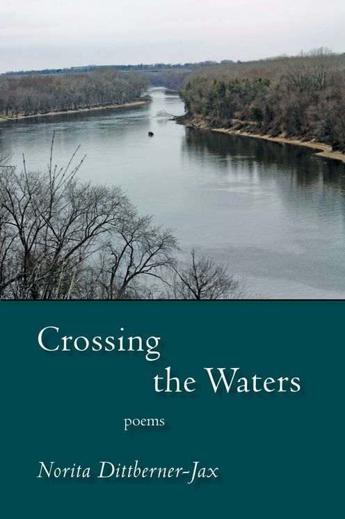 Crossing the Waters: poems
