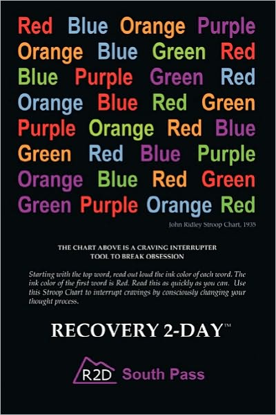 Recovery 2-Day (South Pass)