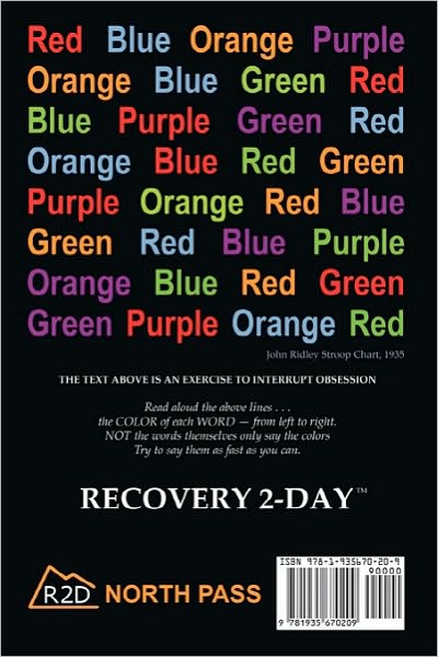 Recovery 2-Day (Combined Edition)