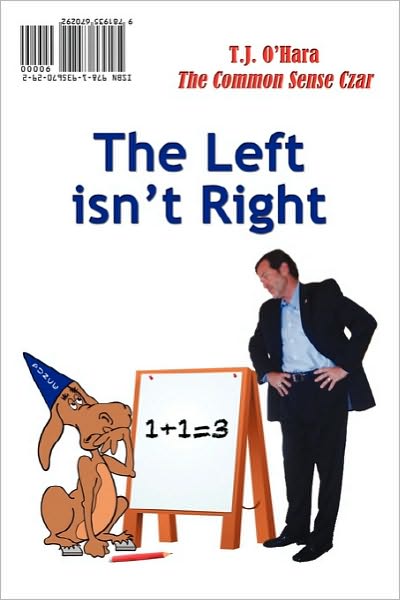 The Left Isn'T Right / The Right Is Wrong