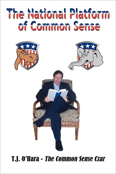 The National Platform Of Common Sense