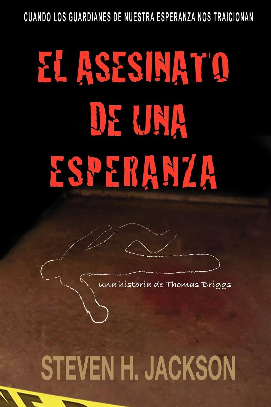 El Asesinato De Una Esperanza