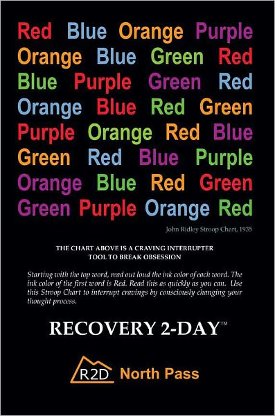 Recovery 2-Day (North Pass)