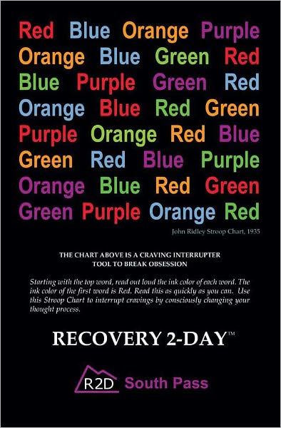 Recovery 2-Day (South Pass Edition)