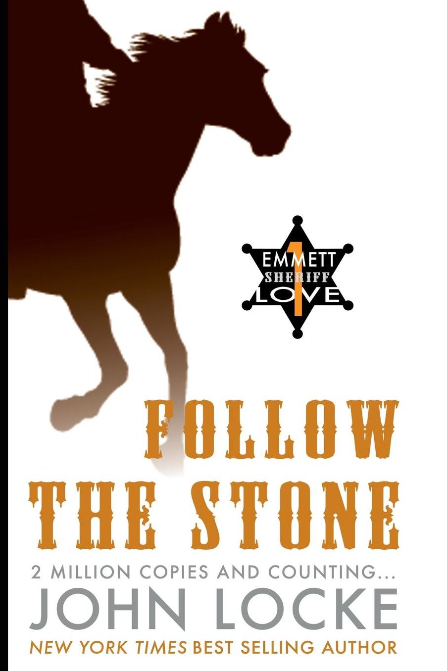 Follow The Stone