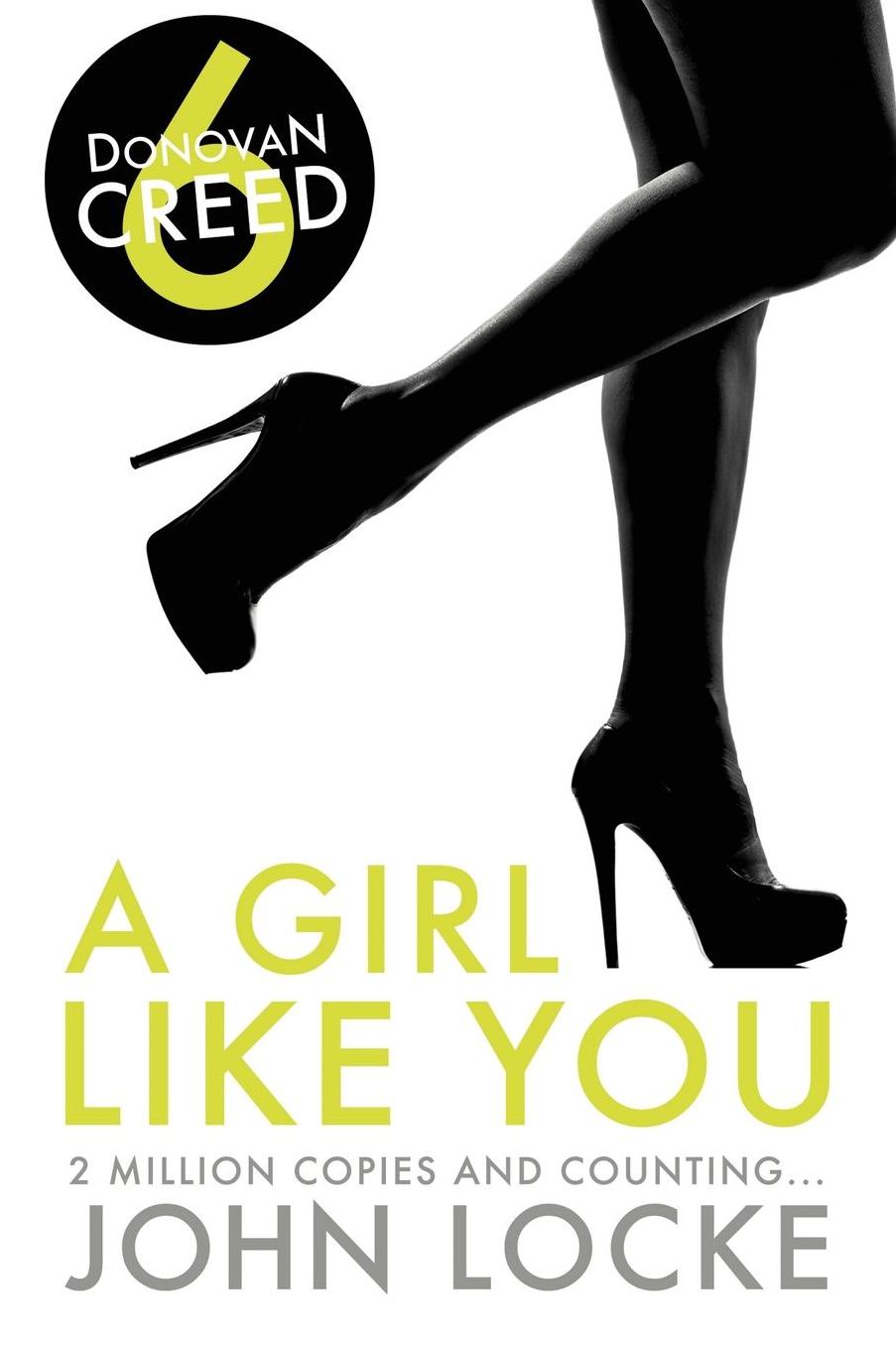 A Girl Like You