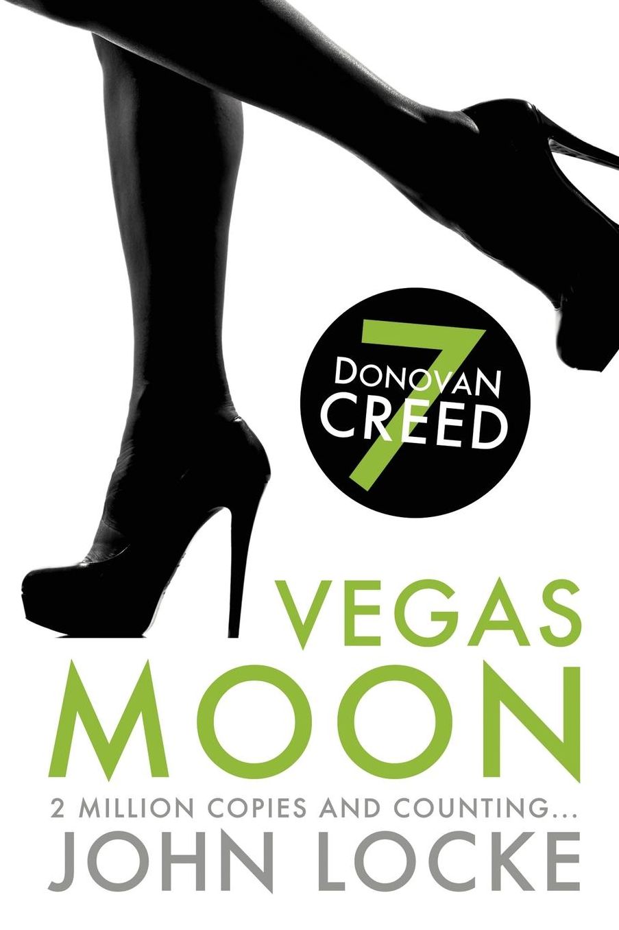 Vegas Moon
