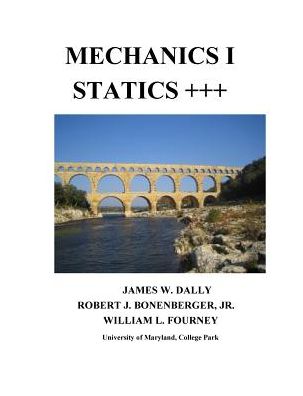 MECHANICS I STATICS+++