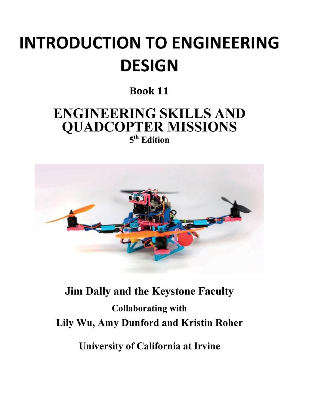 Introduction to Engineering Design, Book 11