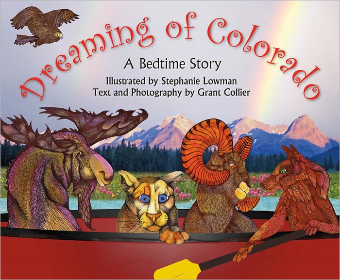 Dreaming of Colorado: A Bedtime Story