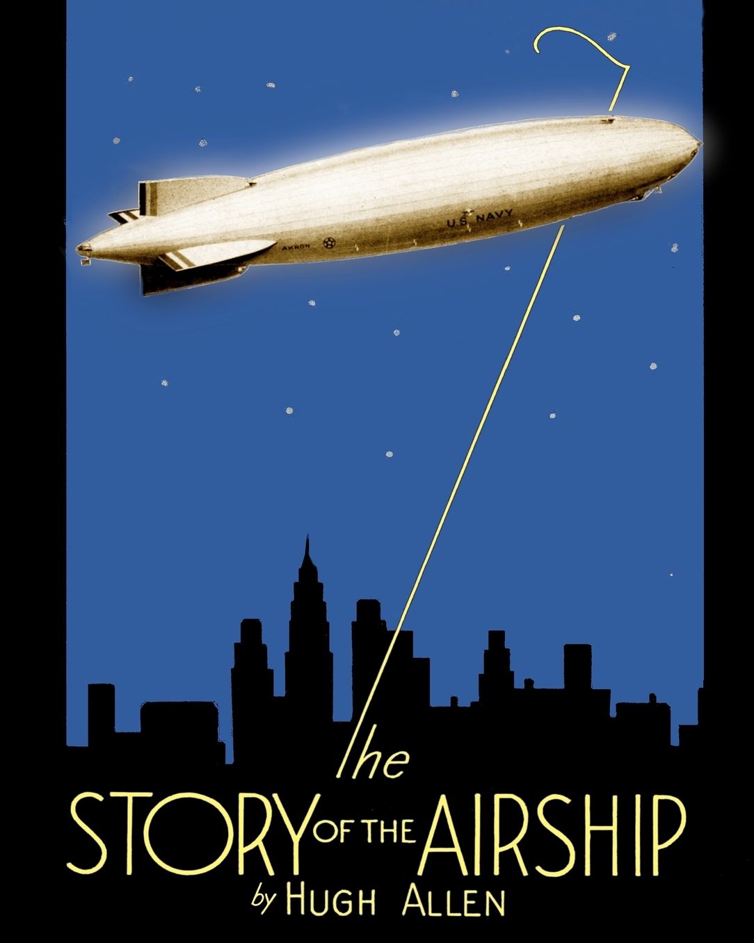 The Story of the Airship