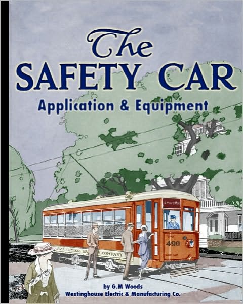The Safety Car Application And Equipment
