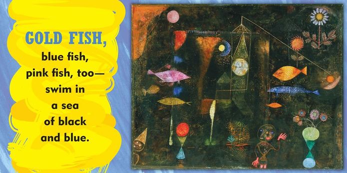 Animals in Art: Art from the Start