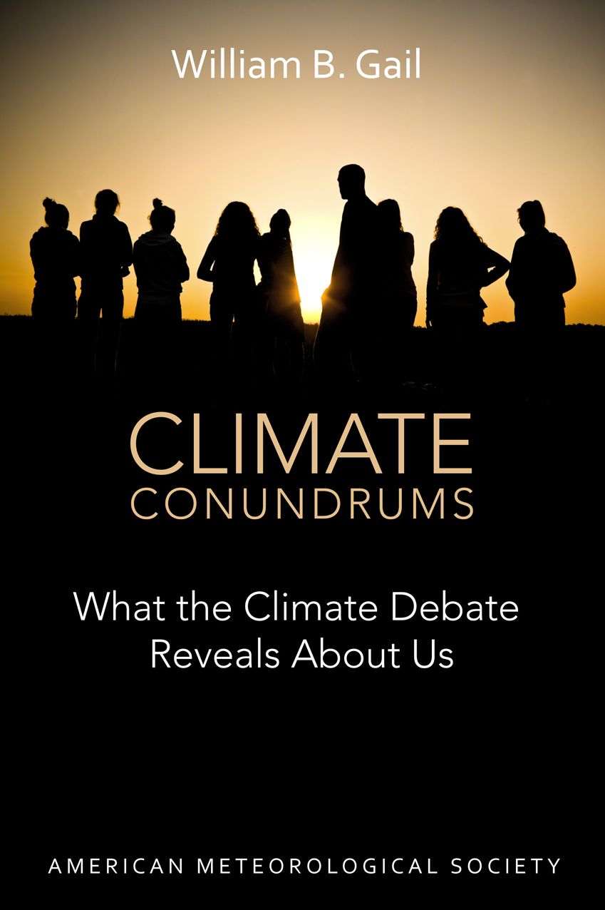 Climate Conundrums: What the Climate Debate Reveals About Us